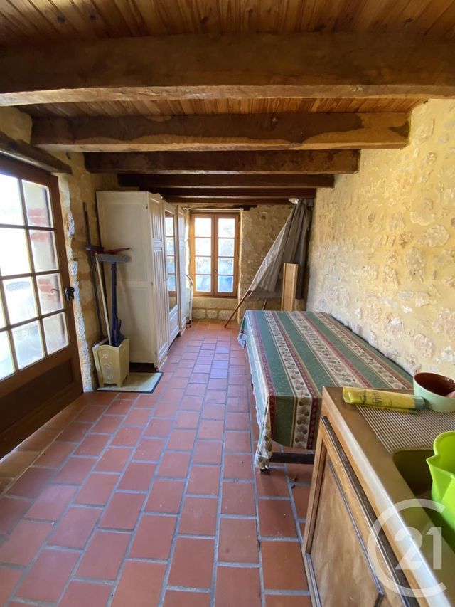 Maison à louer - 5 pièces - 96,32 m2 - Veyrines De Domme - 24 - AQUITAINE