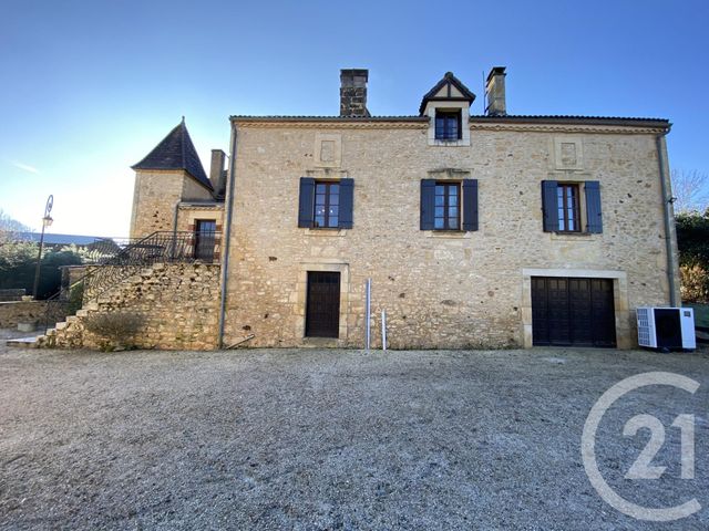 Maison à louer - 5 pièces - 96,32 m2 - Veyrines De Domme - 24 - AQUITAINE
