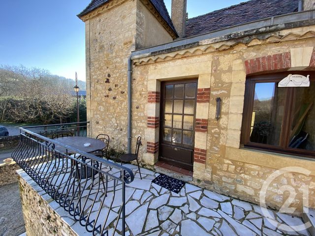 Maison à louer - 5 pièces - 96,32 m2 - Veyrines De Domme - 24 - AQUITAINE