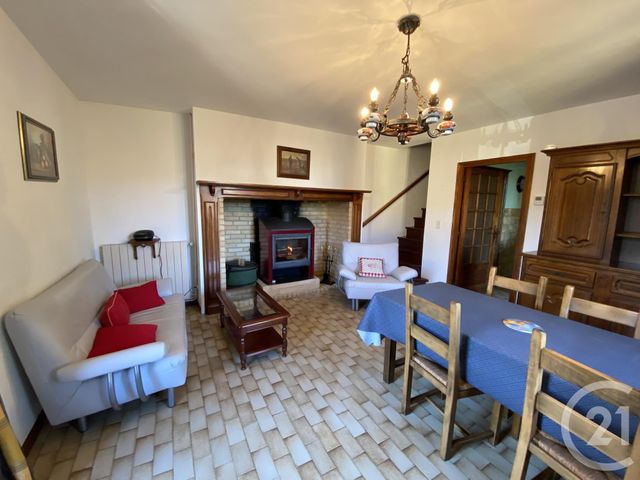 Maison à louer - 5 pièces - 96,32 m2 - Veyrines De Domme - 24 - AQUITAINE