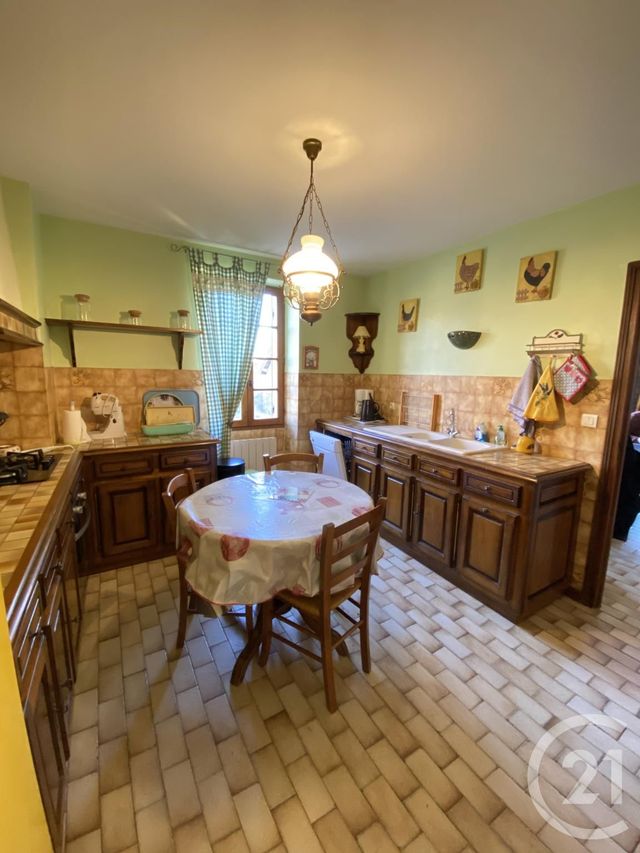 Maison à louer - 5 pièces - 96,32 m2 - Veyrines De Domme - 24 - AQUITAINE