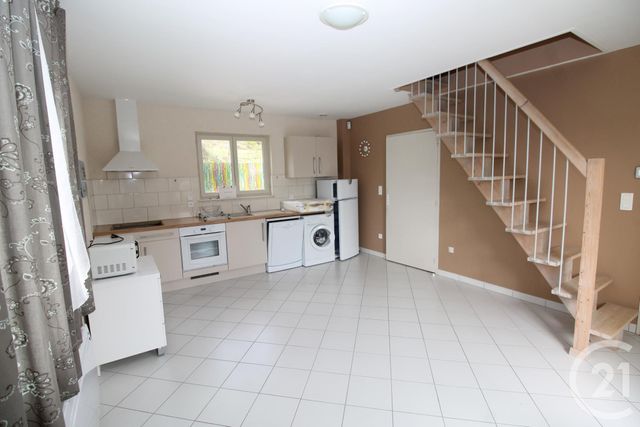 Maison &agrave; louer - 3 pi&egrave;ces - 50,81 m2 - Sarlat La Caneda - 24 - AQUITAINE