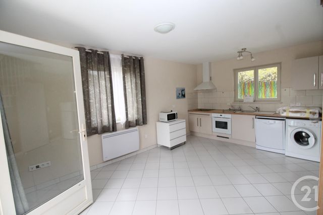 Maison &agrave; louer - 3 pi&egrave;ces - 50,81 m2 - Sarlat La Caneda - 24 - AQUITAINE