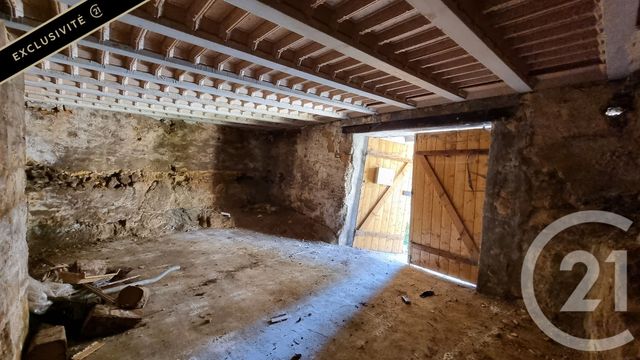 Maison à vendre - 1 pièce - 160 m2 - Sarlat La Caneda - 24 - AQUITAINE