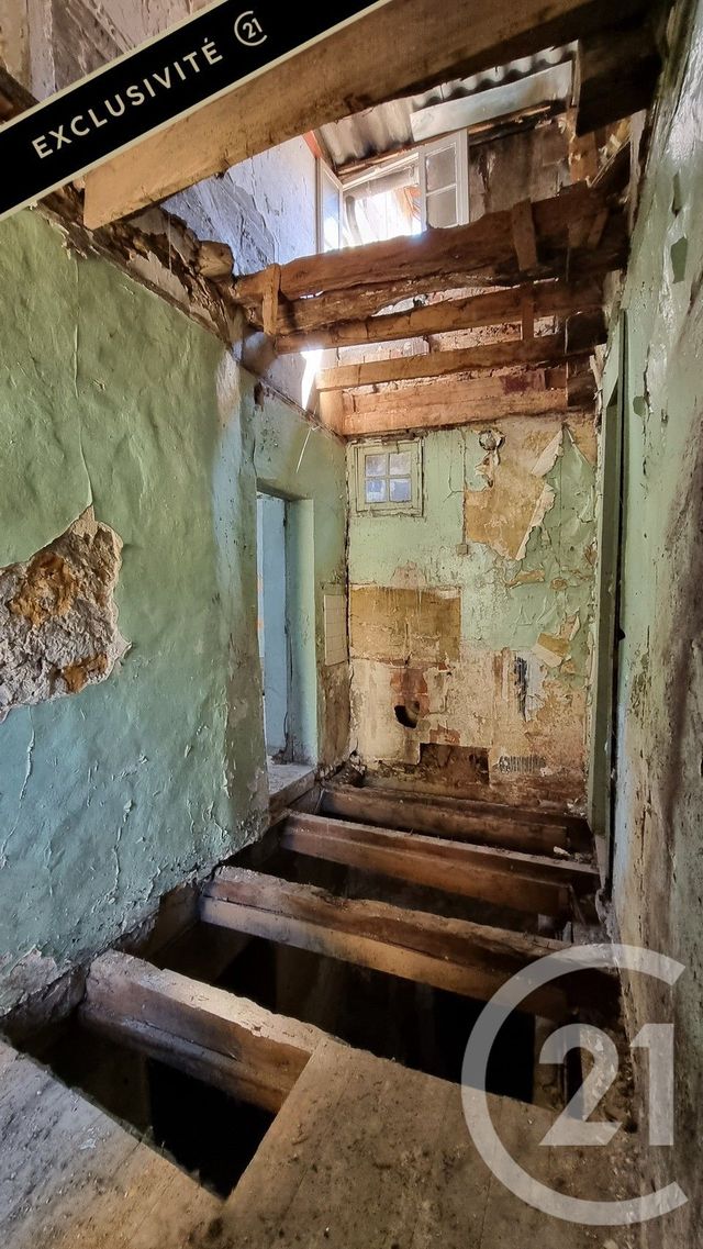 Maison à vendre - 1 pièce - 160 m2 - Sarlat La Caneda - 24 - AQUITAINE