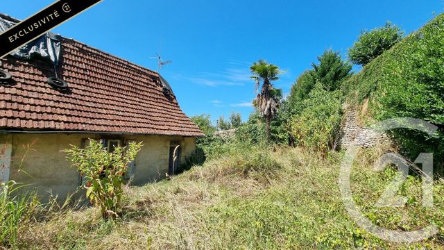Maison à vendre - 1 pièce - 160 m2 - Sarlat La Caneda - 24 - AQUITAINE