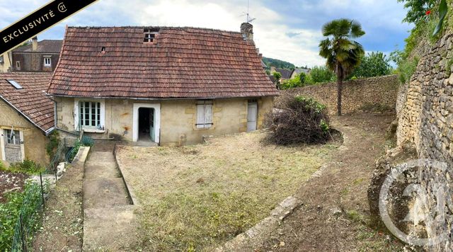 maison - SARLAT LA CANEDA - 24