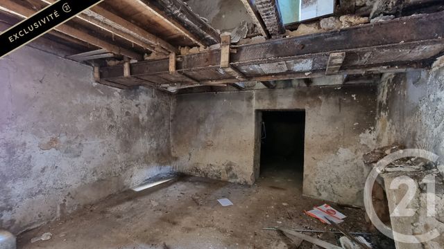 Maison à vendre - 1 pièce - 160 m2 - Sarlat La Caneda - 24 - AQUITAINE