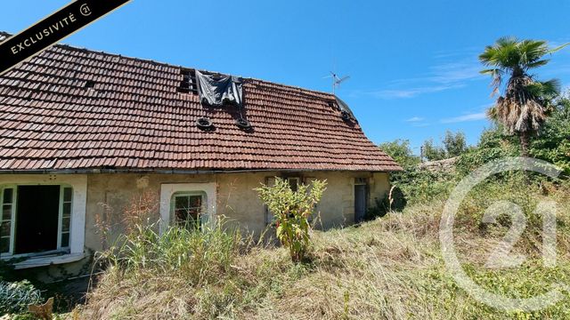 Maison à vendre - 1 pièce - 160 m2 - Sarlat La Caneda - 24 - AQUITAINE