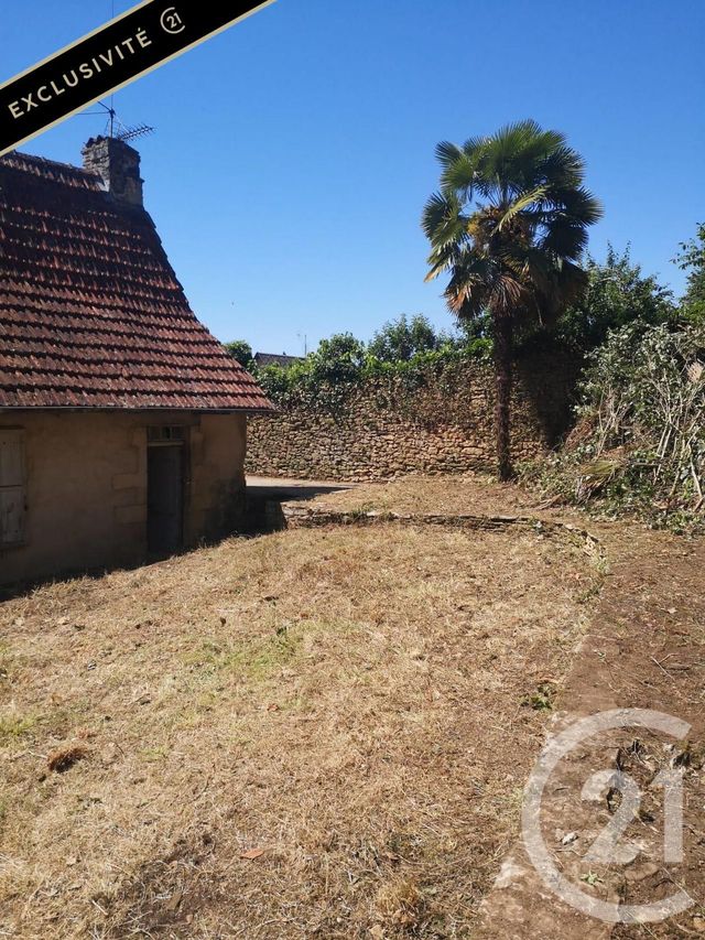 Maison &agrave; vendre - 1 pi&egrave;ce - 160 m2 - Sarlat La Caneda - 24 - AQUITAINE