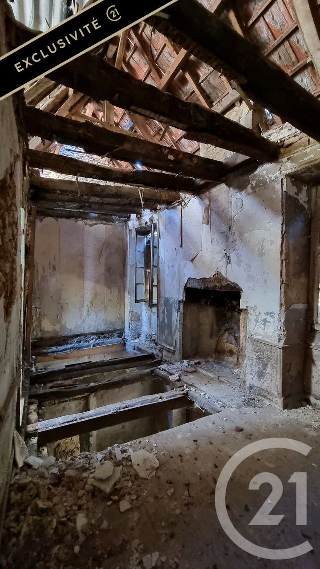 Maison à vendre - 1 pièce - 160 m2 - Sarlat La Caneda - 24 - AQUITAINE