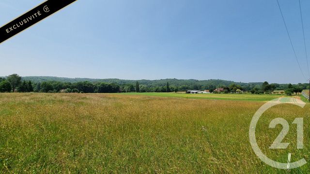 Terrain &agrave; vendre - 4477 m2 - Prats De Carlux - 24 - AQUITAINE