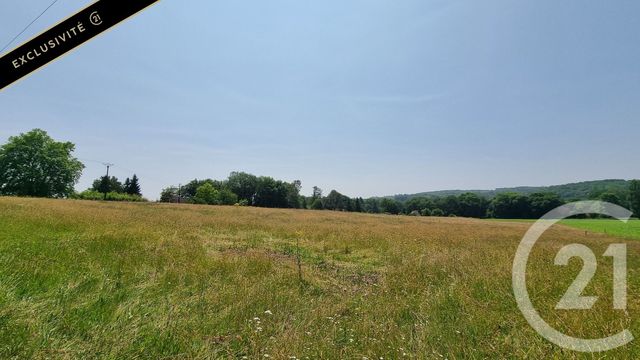 Terrain &agrave; vendre - 4477 m2 - Prats De Carlux - 24 - AQUITAINE