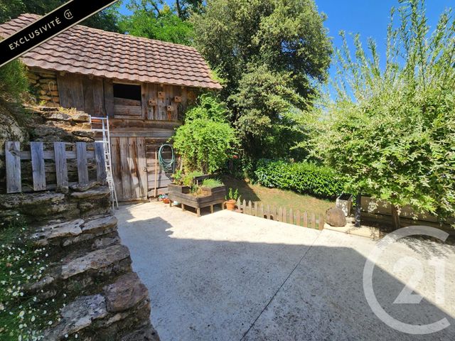 Maison &agrave; vendre - 7 pi&egrave;ces - 179,50 m2 - St Vincent Le Paluel - 24 - AQUITAINE