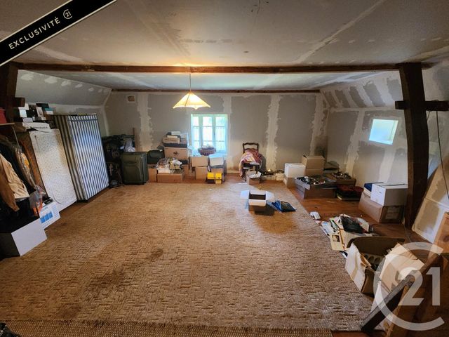 Maison &agrave; vendre - 7 pi&egrave;ces - 179,50 m2 - St Vincent Le Paluel - 24 - AQUITAINE