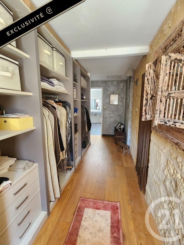 Maison &agrave; vendre - 7 pi&egrave;ces - 179,50 m2 - St Vincent Le Paluel - 24 - AQUITAINE