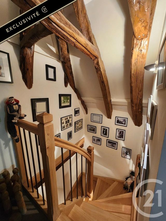 Maison &agrave; vendre - 7 pi&egrave;ces - 179,50 m2 - St Vincent Le Paluel - 24 - AQUITAINE