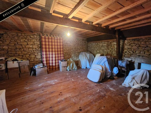 Maison &agrave; vendre - 7 pi&egrave;ces - 179,50 m2 - St Vincent Le Paluel - 24 - AQUITAINE