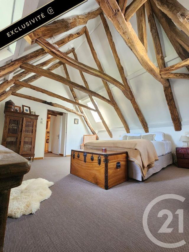 Maison &agrave; vendre - 7 pi&egrave;ces - 179,50 m2 - St Vincent Le Paluel - 24 - AQUITAINE