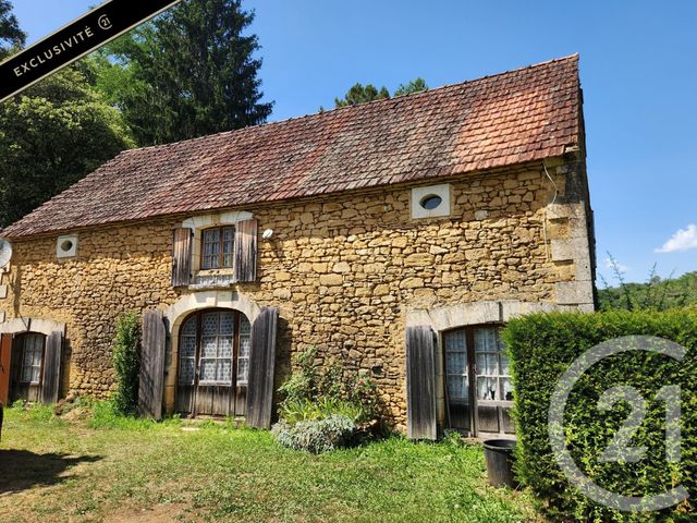 Maison &agrave; vendre - 7 pi&egrave;ces - 179,50 m2 - St Vincent Le Paluel - 24 - AQUITAINE