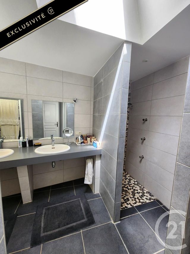 Maison &agrave; vendre - 7 pi&egrave;ces - 179,50 m2 - St Vincent Le Paluel - 24 - AQUITAINE