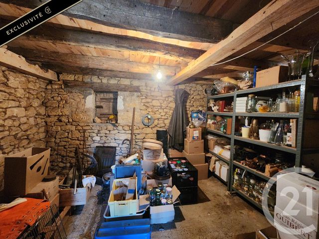 Maison &agrave; vendre - 7 pi&egrave;ces - 179,50 m2 - St Vincent Le Paluel - 24 - AQUITAINE