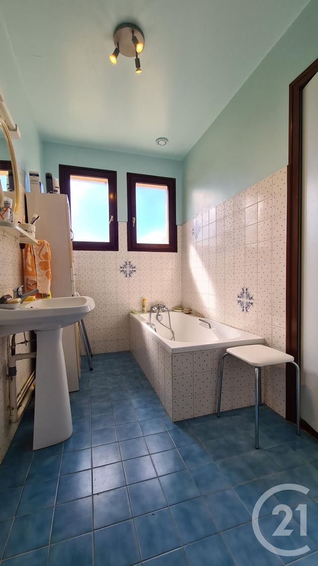 Maison &agrave; vendre - 5 pi&egrave;ces - 128 m2 - St Andre D Allas - 24 - AQUITAINE