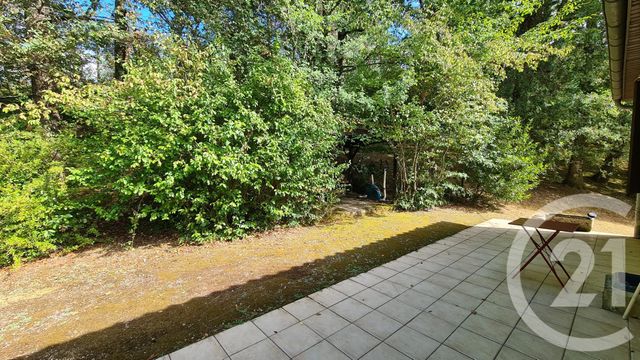 Maison &agrave; vendre - 5 pi&egrave;ces - 128 m2 - St Andre D Allas - 24 - AQUITAINE