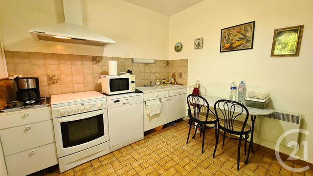 Maison &agrave; vendre - 5 pi&egrave;ces - 128 m2 - St Andre D Allas - 24 - AQUITAINE