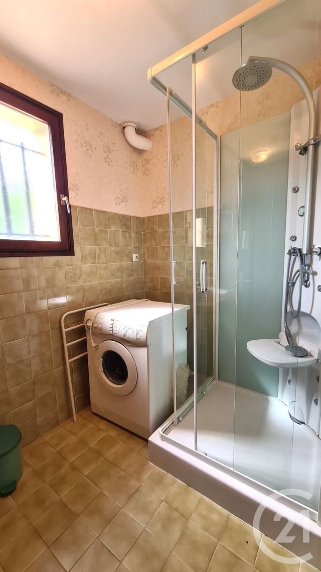 Maison &agrave; vendre - 5 pi&egrave;ces - 128 m2 - St Andre D Allas - 24 - AQUITAINE