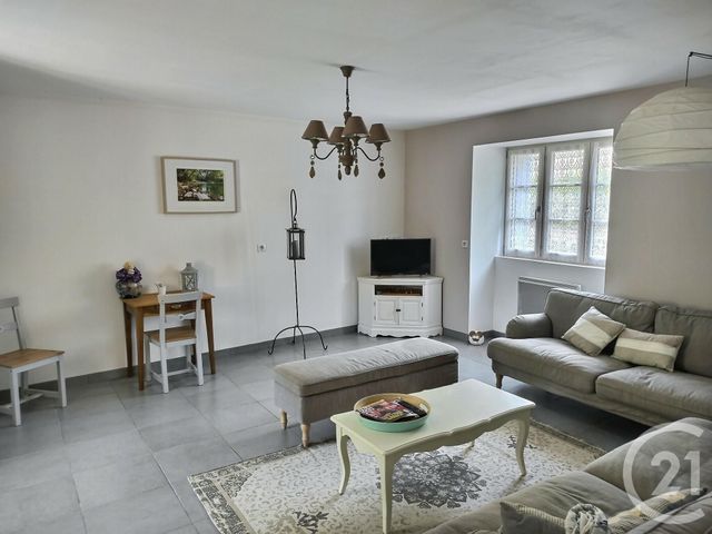 Maison à vendre - 7 pièces - 187 m2 - St Cybranet - 24 - AQUITAINE