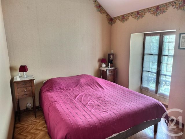 Maison à vendre - 7 pièces - 187 m2 - St Cybranet - 24 - AQUITAINE