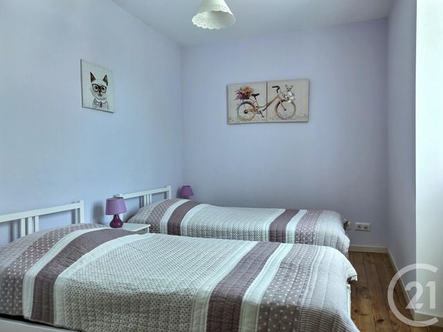 Maison à vendre - 7 pièces - 187 m2 - St Cybranet - 24 - AQUITAINE