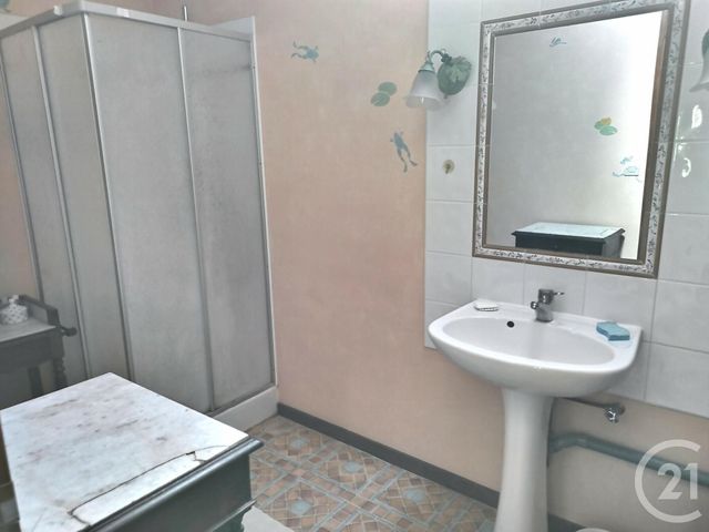 Maison à vendre - 7 pièces - 187 m2 - St Cybranet - 24 - AQUITAINE