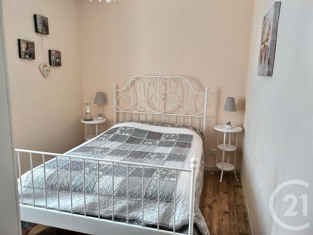 Maison à vendre - 7 pièces - 187 m2 - St Cybranet - 24 - AQUITAINE