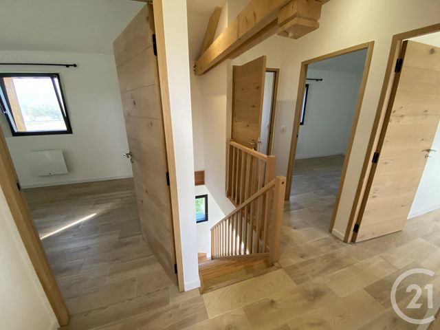 Maison à louer - 4 pièces - 110,07 m2 - Vezac - 24 - AQUITAINE