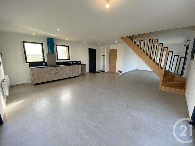 Maison à louer - 4 pièces - 110,07 m2 - Vezac - 24 - AQUITAINE