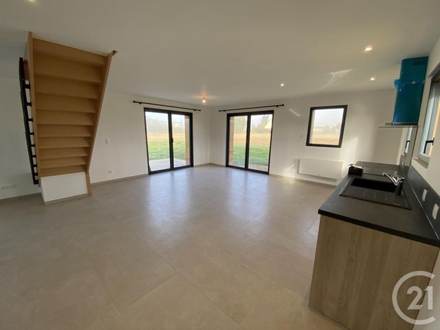 Maison à louer - 4 pièces - 110,07 m2 - Vezac - 24 - AQUITAINE