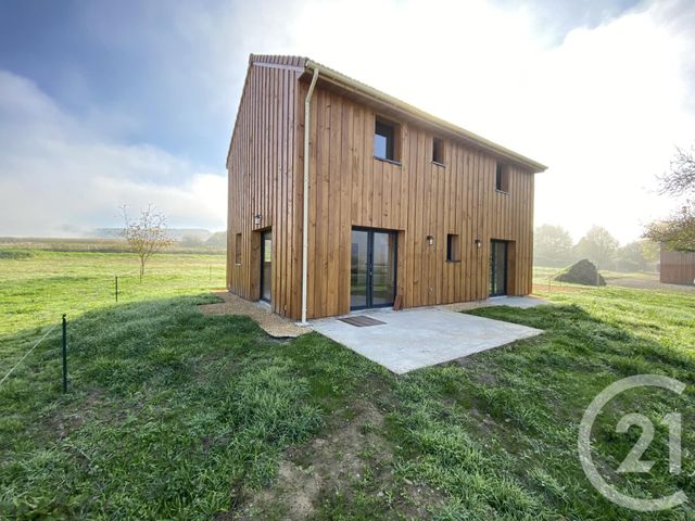 Maison à louer - 4 pièces - 110,07 m2 - Vezac - 24 - AQUITAINE