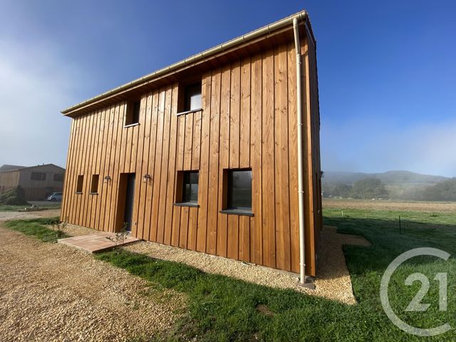 Maison à louer - 4 pièces - 110,07 m2 - Vezac - 24 - AQUITAINE