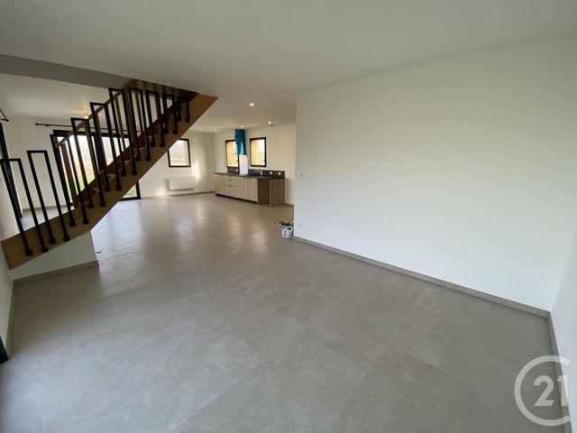 Maison à louer - 4 pièces - 110,07 m2 - Vezac - 24 - AQUITAINE