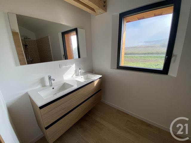 Maison à louer - 4 pièces - 110,07 m2 - Vezac - 24 - AQUITAINE