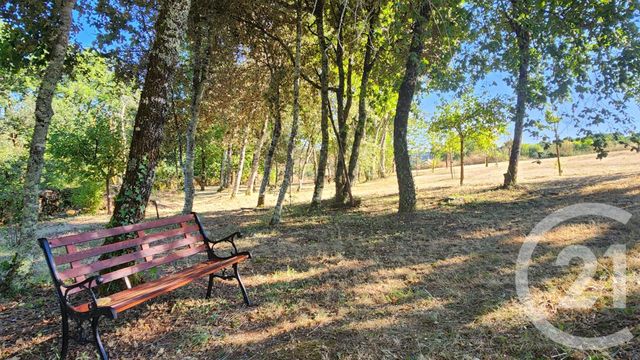 Maison &agrave; vendre - 8 pi&egrave;ces - 183,40 m2 - Sarlat La Caneda - 24 - AQUITAINE