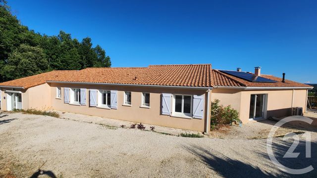 Maison &agrave; vendre - 8 pi&egrave;ces - 183,40 m2 - Sarlat La Caneda - 24 - AQUITAINE