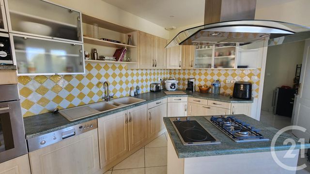 Maison &agrave; vendre - 8 pi&egrave;ces - 183,40 m2 - Sarlat La Caneda - 24 - AQUITAINE