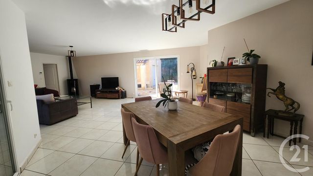 Maison &agrave; vendre - 8 pi&egrave;ces - 183,40 m2 - Sarlat La Caneda - 24 - AQUITAINE