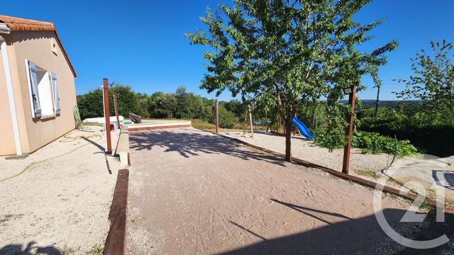 Maison &agrave; vendre - 8 pi&egrave;ces - 183,40 m2 - Sarlat La Caneda - 24 - AQUITAINE