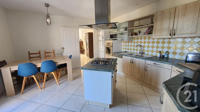 Maison &agrave; vendre - 8 pi&egrave;ces - 183,40 m2 - Sarlat La Caneda - 24 - AQUITAINE