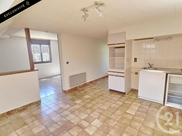 appartement - ST GENIES - 24