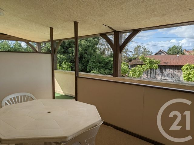 Appartement T1 &agrave; vendre - 1 pi&egrave;ce - 33,65 m2 - St Genies - 24 - AQUITAINE